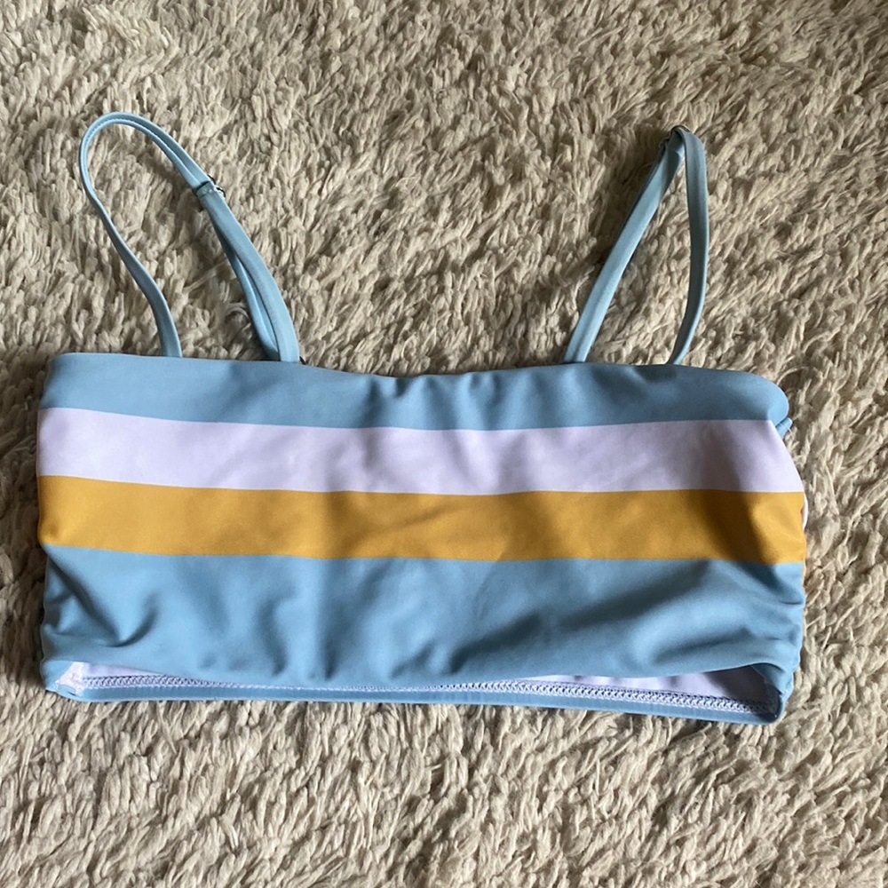 Shein Bikini Top